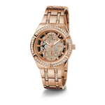 Guess Rose Gold Women's Watch GW0604L3