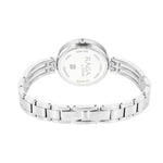 Titan Raga Showstopper Silver Women's Watch 95264SM01