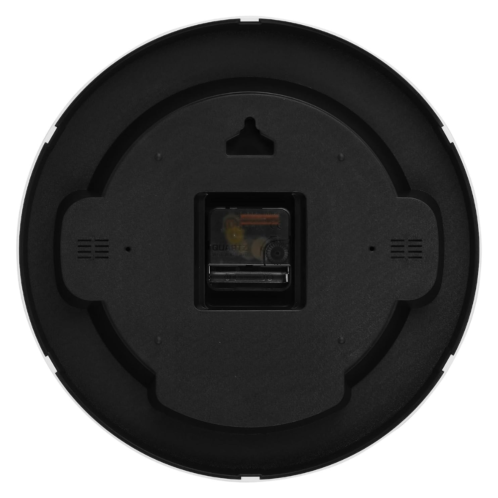 Titan Essence Classic Blue Dial Wall Clock W0094PA03