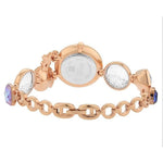 Titan Raga Moments of Joy Rose Gold Women's Watch 95128WM01