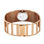 Titan Raga Ethereal White Women's Watch 2770WM01