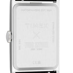 Timex Todd Snyder x Timex Lexington Brown Men's Watch TW2Y78800JR