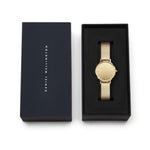 Daniel Wellington Dial & Stainless Steel Women's Watch DW00100797K