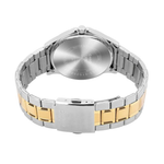 CASIO Enticer Yellow Men Watch A2453