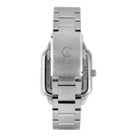 Alexandre Christie Multi-Function Green Dial Men's Watch 2B18MFBSSGNSL