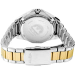 ALBA Active Mother of Pearl White Dial Women's Watch AG8P21X1