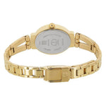 Titan Karishma Revive Champagne Women's Watch 2594YM01