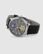 Britime Jupiter Grey Men's Watch 127-L10406