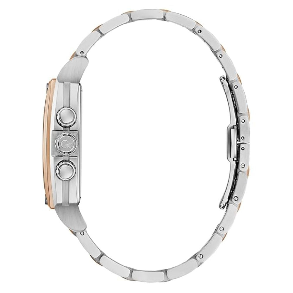 G.C. Retrofit Blue Men's Watch Z56004G7