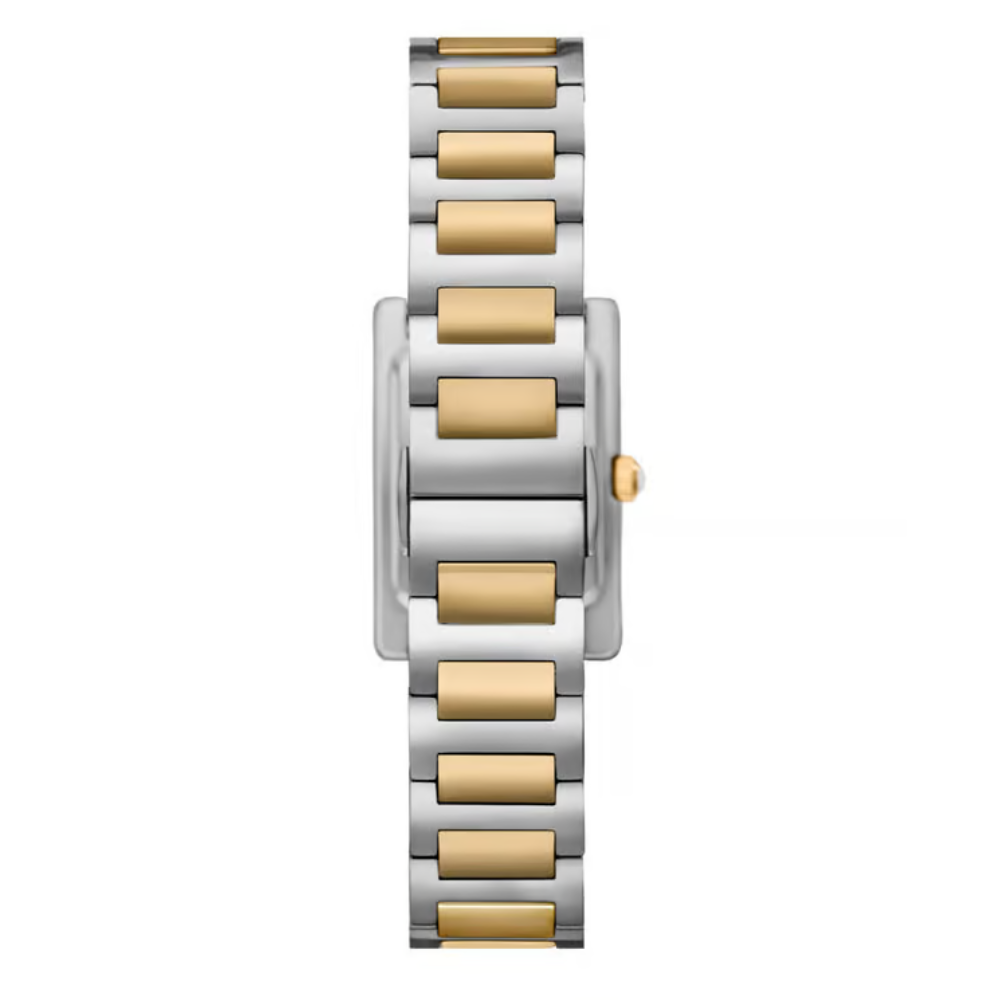Emporio Armani Mother Of Pearl Dial Women's Analog Watch AR11642