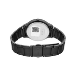 Timex Trendline Black Dial Women's Watch TW000Q809
