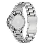Promaster Peach Dial Men's Chronograph Watch CA4664-60X