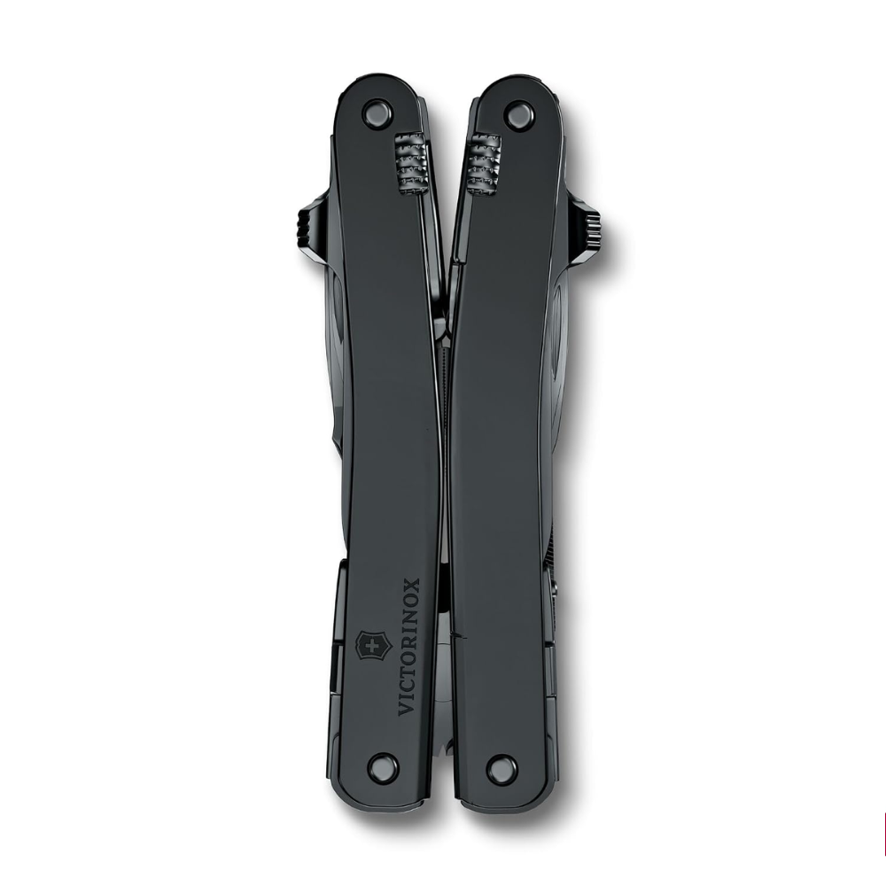 Victorinox Swiss Tool Spirit MXBS Black Swiss Tool 3.0226.M3N