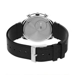 TIMEX Q Diver Inspired Black Men's Watch TWEG26408