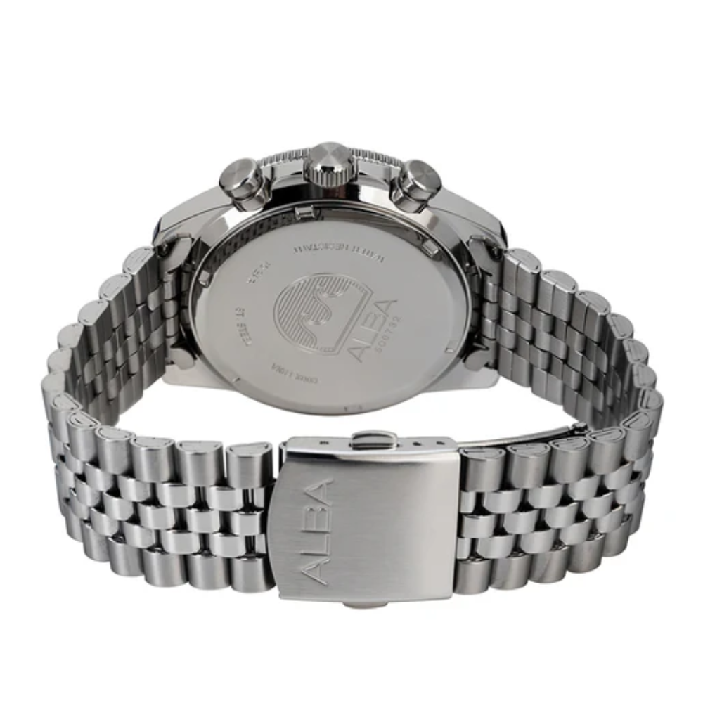 ALBA Aqua Mint Men's Watch AX7031X1