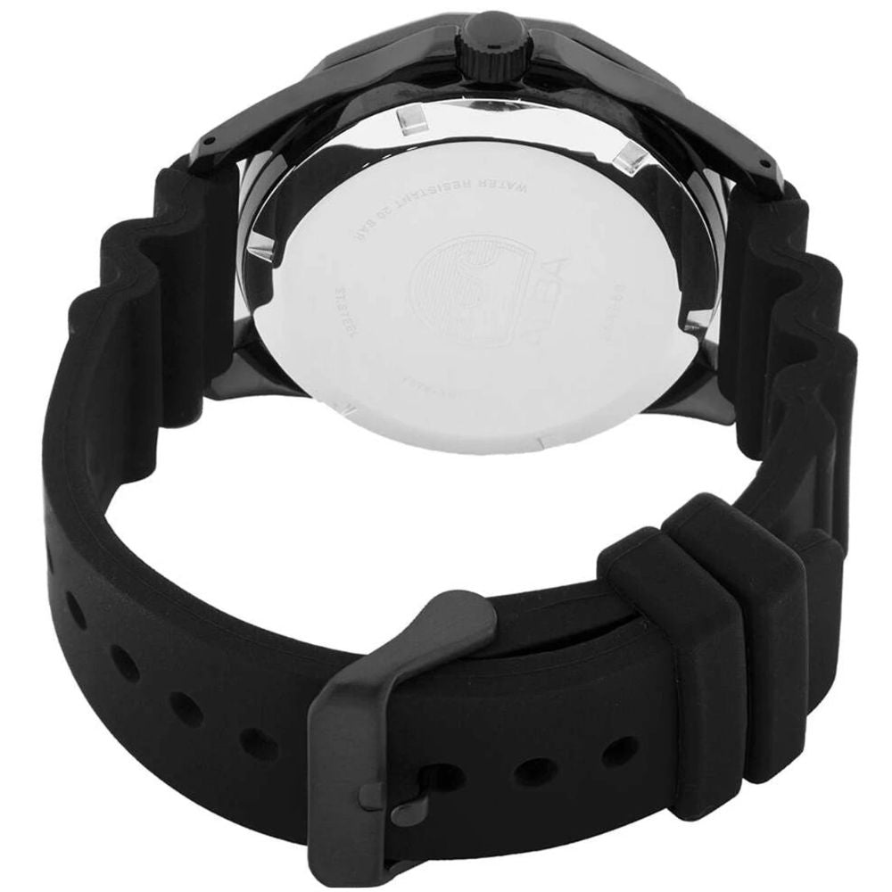 ALBA Black Men's Watch AL4463X1