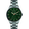 TIMEX Trendline Green Men Analog Watch TWEG19905