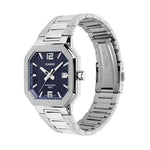 Casio Enticer Blue Men's Watch MTP-B195D-2AVDF (A2524)