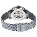 Titan Automatic Color Upgrade Grey Men's Watch 90110QM02