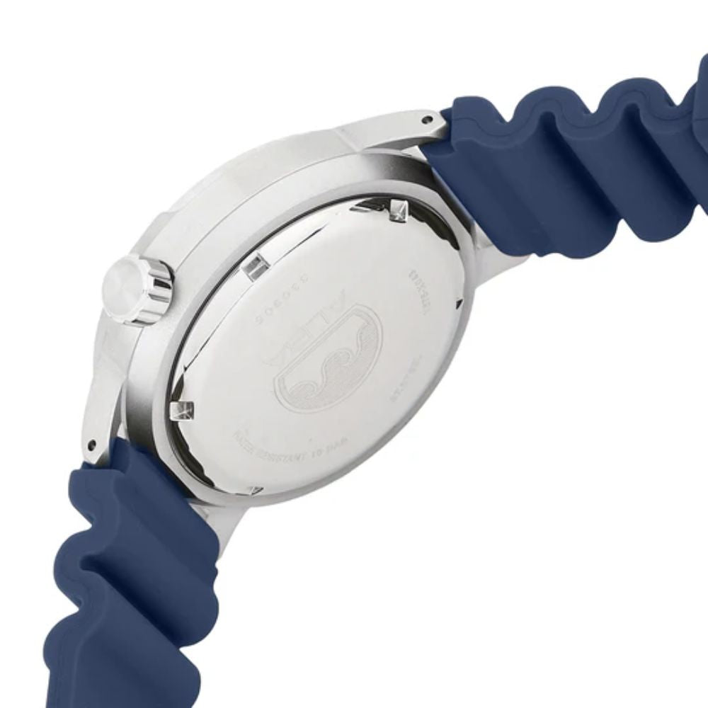 ALBA Active Blue Dial Men's Watch AL4251X1