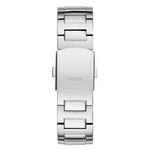 Guess Headline Black Men Watch GW0662G1