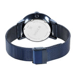 Titan Modern Classics Black Men's Watch 94006QM04