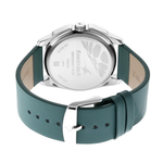 Fastrack Wear Your Look Black Dial Guys Watch 3089SL16