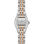 Santa Barbara Polo & Racquet Club Quartz White Dial Women's Watch SB.1.10620-6