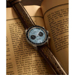 Timex Waterbury Blue Men's Watch TW2Y70600IK