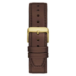 Guess Asset Blue Men's Watch GW0663G2