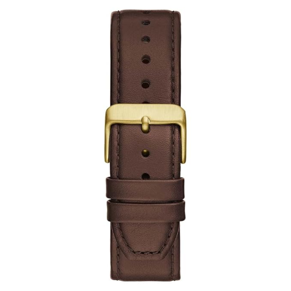 Guess Asset Blue Men's Watch GW0663G2