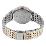 Titan Neo Grey Dial Women's Watch 2569KM03