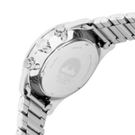 ALBA Jet Black Dial Men's Watch AT3H81X1