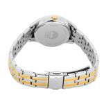 ALBA Fashion White Dial Women's Watch AH7BT3X1