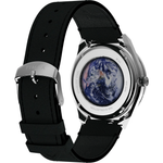 Timex Q NASA Black Dial Men's Watch TW2Y56800UJ