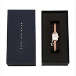 Daniel Wellington Petite Melrose Rosegold Women's Watch DW00100751K
