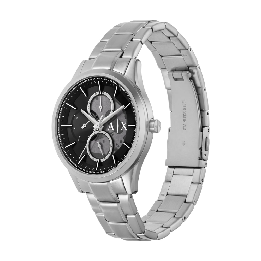 Armani Exchange Black Men's Watch AX1873