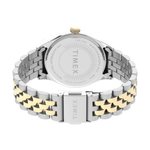 TIMEX Legacy Two Tone Women Analog Watch TW2V45600UJ