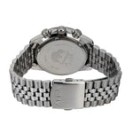 ALBA Black Dial Sport  Men's Watch AX7025X1