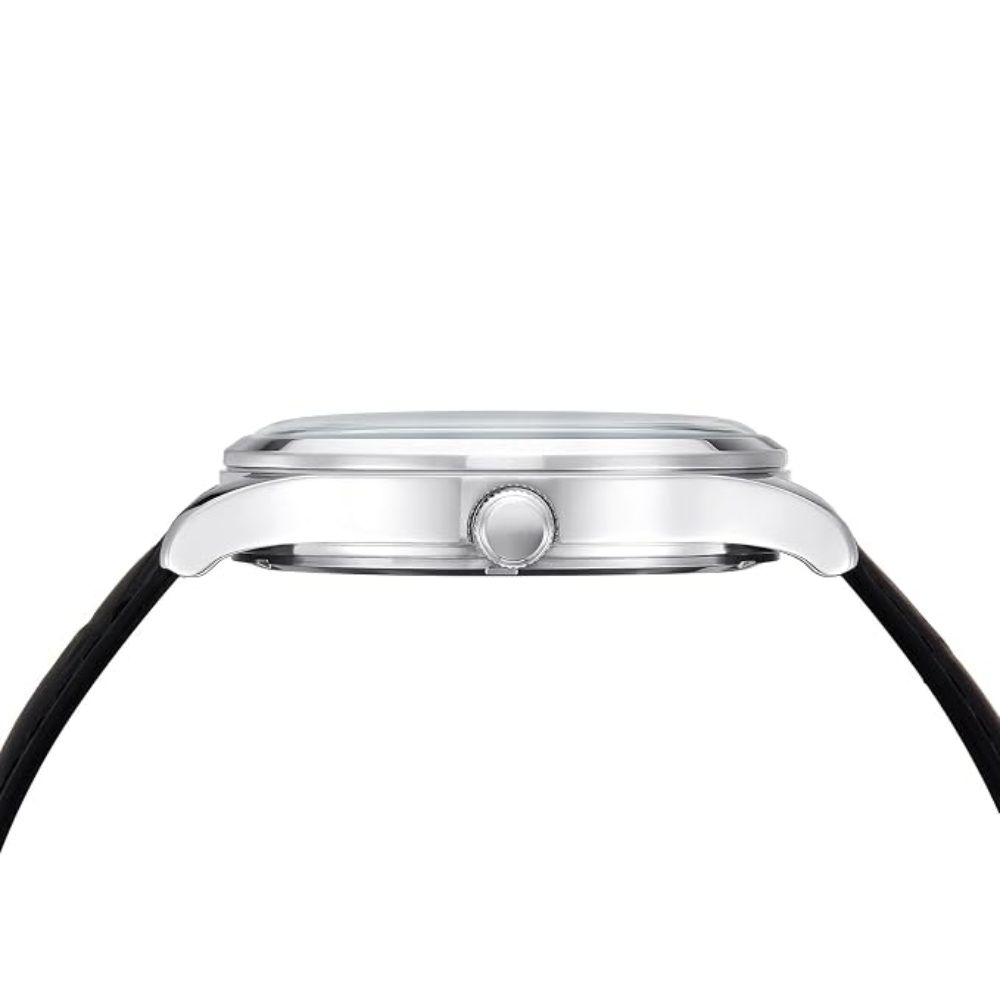 Daniel Wellington Round Teal Dial Men's Watch DW0DG2400