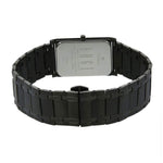 Titan Edge Black Men's Watch 1043NM01