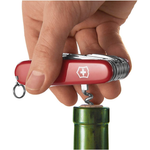 Victorinox Swiss Army Camper Red Pocket Knife 1.3613