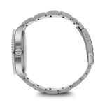 Victorinox Maverick Silver Men's Watch 242007