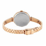 Titan Karishma Quartz Analog Lavender Rose Gold Women’s Watch NT2702WM02