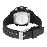 Fastrack Casual Black Women's Watch 68029PP01