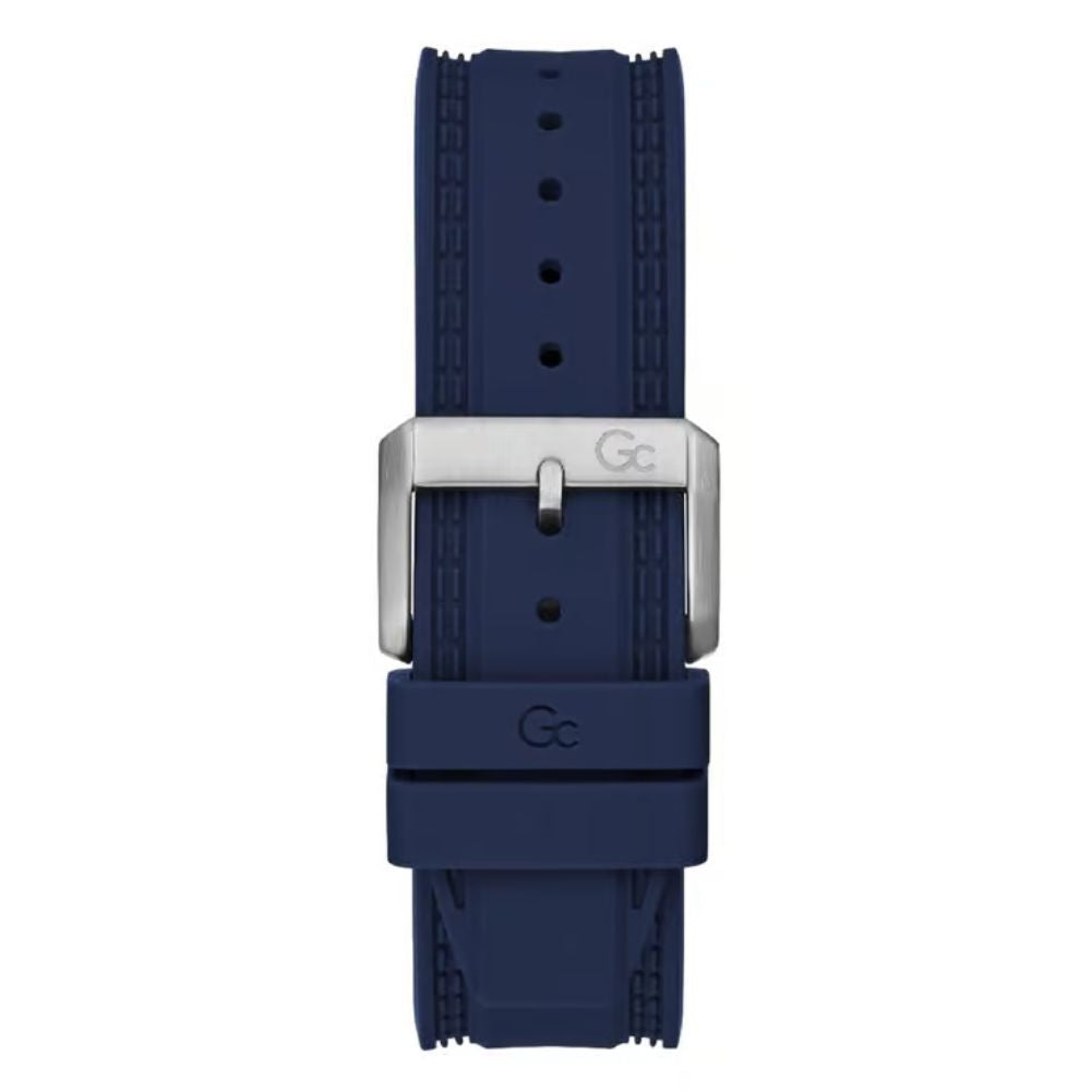 G.C. IronClass Blue Men's Watch Z32003G7MF