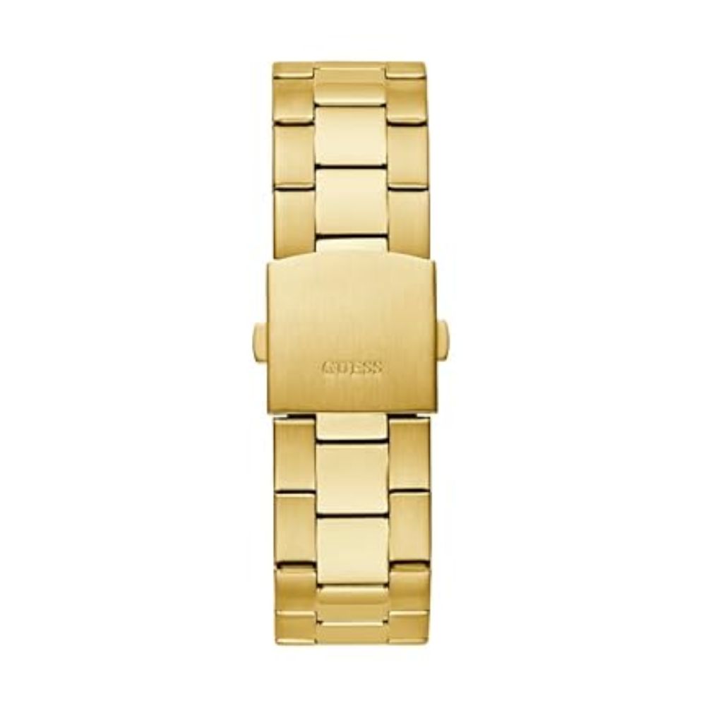 GUESS Gold Men Watch GW0627G2
