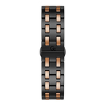 G.C. Black Men's Watch Y70002G2MF