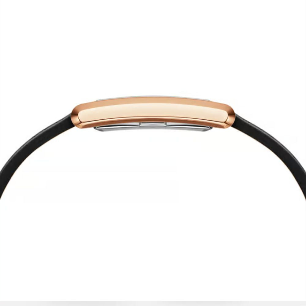 Daniel Wellington Bound White Women's Watch DW00100693K