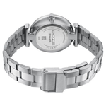 Sonata Poze Pink Dial Women's Watch SP80014SM01